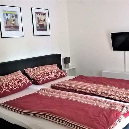 Studio Muenster City Εξωτερικό φωτογραφία