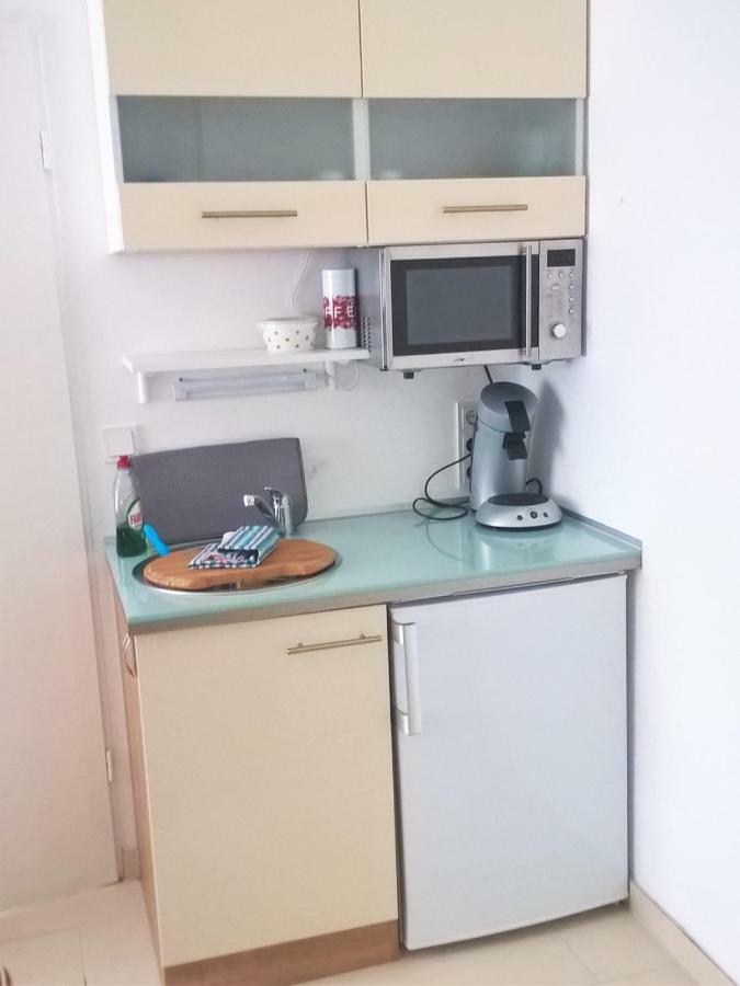 Studio Muenster City Εξωτερικό φωτογραφία