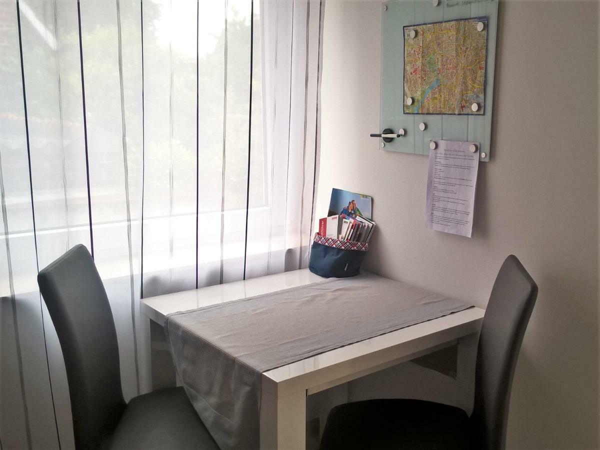 Studio Muenster City Εξωτερικό φωτογραφία