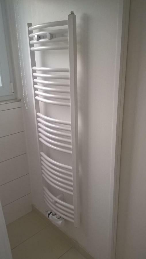 Studio Muenster City Εξωτερικό φωτογραφία