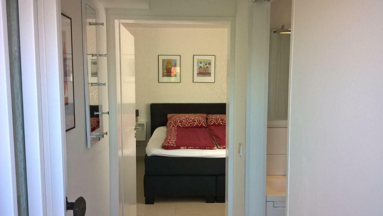 Studio Muenster City Εξωτερικό φωτογραφία